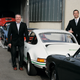 Illustration for article titled New Porsche Museum Jam Packed With Bruce